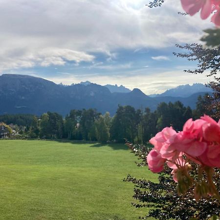 Wiesenhof Collalbo Exteriör bild