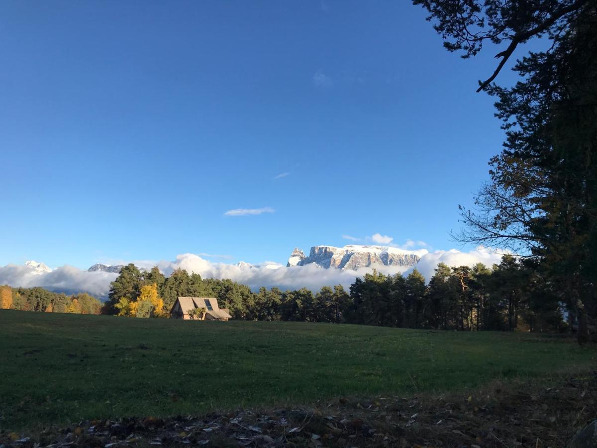 Wiesenhof Collalbo Exteriör bild