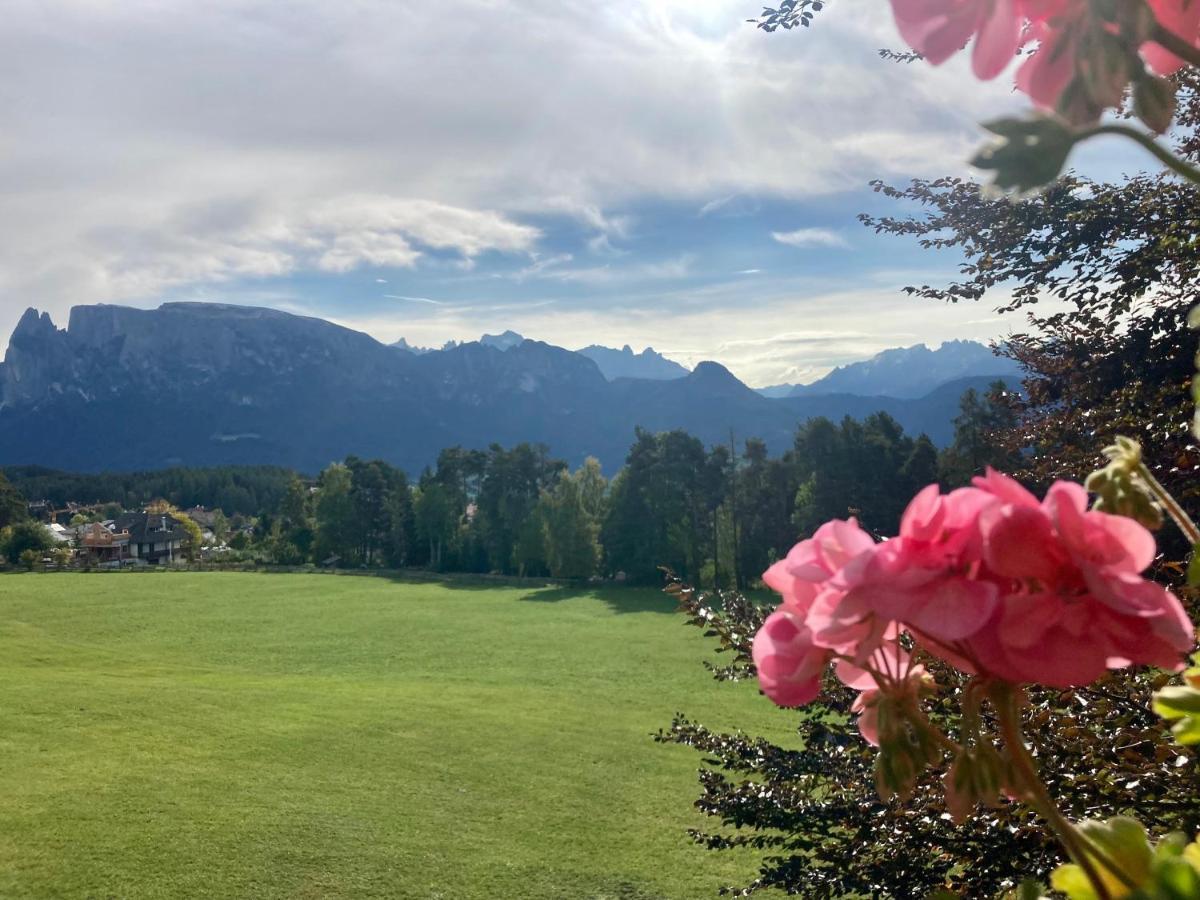 Wiesenhof Collalbo Exteriör bild