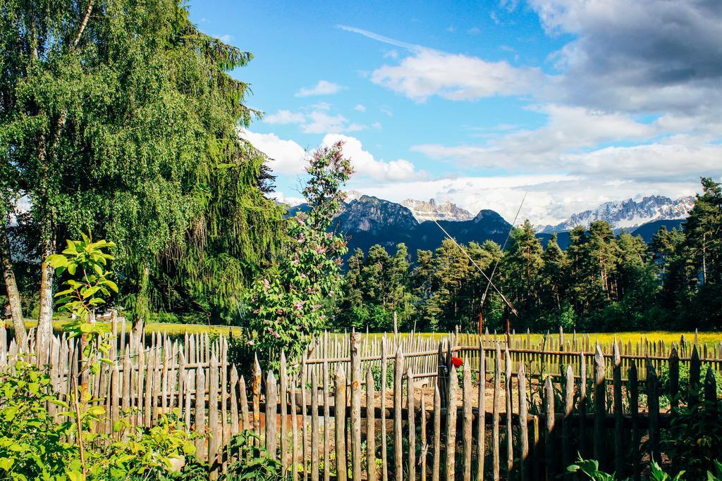 Wiesenhof Collalbo Exteriör bild