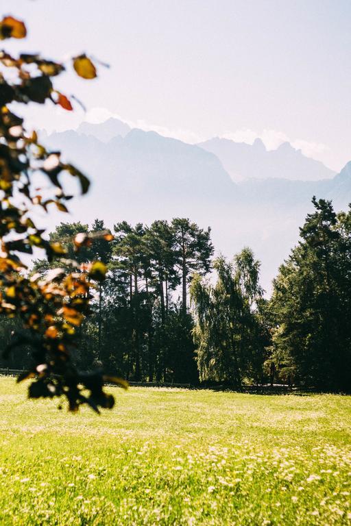 Wiesenhof Collalbo Exteriör bild
