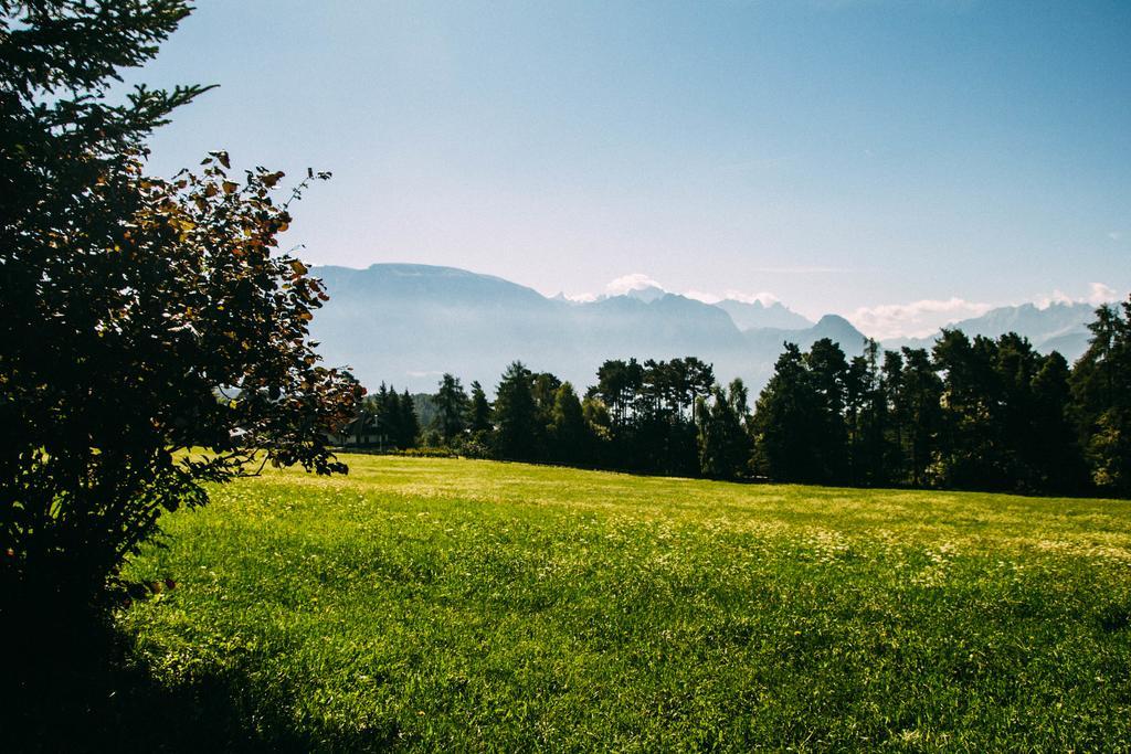 Wiesenhof Collalbo Exteriör bild